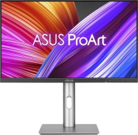 Photos - Monitor Asus ProArt PA278CFRV 27 "  graphite