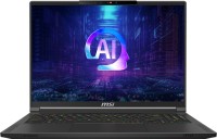 Laptop MSI Stealth A16 AI+ A3XVFG