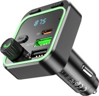 Photos - FM Transmitter Borofone BC53 