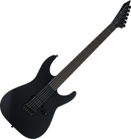 Guitar LTD M-HT Black Metal 