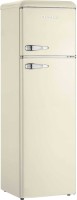 Photos - Fridge Snaige FR27SM-PRC30E beige