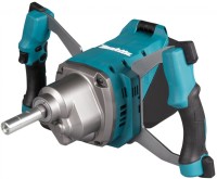 Photos - Plaster Mixer Makita UT001GT201 