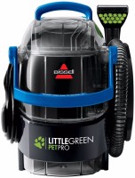 Photos - Vacuum Cleaner BISSELL Little Green Pet Pro Portable Carpet Cleaner 