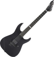 Photos - Guitar ESP E-II M-I Thru NT 