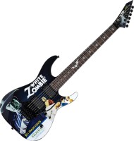 Guitar LTD KH-WZ 