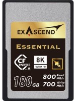 Memory Card Exascend Essential CFexpress Type A 180 GB