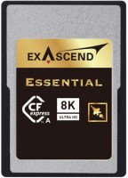 Photos - Memory Card Exascend Essential CFexpress Type A 480 GB