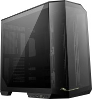 Computer Case MSI MAG PANO 100L PZ black