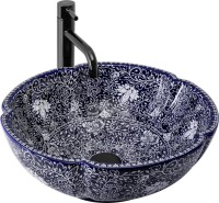 Bathroom Sink REA Sevilla 425 REA-U7505 425 mm