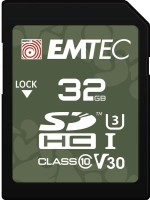 Photos - Memory Card Emtec SD UHS-I U3 V30 Outdoor 32 GB 2