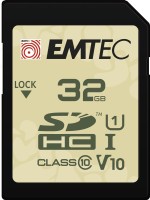 Memory Card Emtec SD UHS-I U1 V10 Outdoor 32 GB