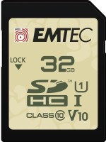 Photos - Memory Card Emtec SD UHS-I U1 V10 Outdoor 32 GB 2