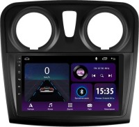 Photos - Car Stereo Sigma E9232 Renault Logan 2 2012-2022 (F1) (A) 