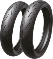 Photos - Motorcycle Tyre Journey P6208 100/70 R17 55S 