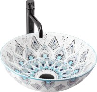 Bathroom Sink REA Mandala 400 REA-U7502 400 mm