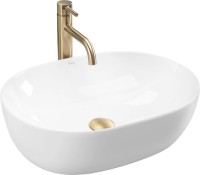 Bathroom Sink REA Lisa 490 REA-U6022 490 mm