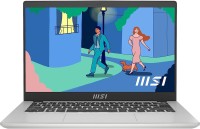 Photos - Laptop MSI Modern 14 C12M (14 C12M-636UK)