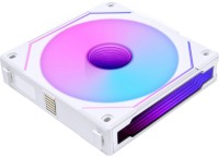 Computer Cooling Lian Li Uni Fan SL-INF 140 Reverse Blade White 