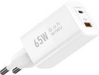 Photos - Charger WiWU Wi-U012 