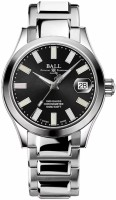 Wrist Watch Ball Engineer III Marvelight Chronometer NL9616C-S1C-BK 