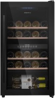 Photos - Wine Cooler MAUNFELD MFWC-85D28 