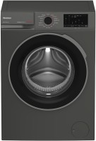 Washing Machine Blomberg LWA18461G graphite