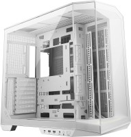 Computer Case MSI MAG PANO 100L PZ white