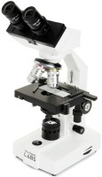 Photos - Microscope Celestron Labs CB1000CF 