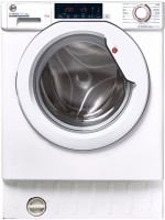 Integrated Washing Machine Hoover H-WASH 300 PRO HBWOS 69 TAME-80 