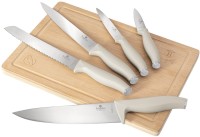 Photos - Knife Set Berlinger Haus Sahara BH-2966 