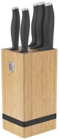 Photos - Knife Set Berlinger Haus Anthracite BH-2968 