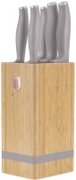 Photos - Knife Set Berlinger Haus Taupe BH-2974 