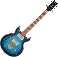 Photos - Guitar Ibanez AR520HFM 