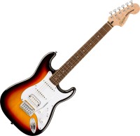 Photos - Guitar Squier Affinity Series Stratocaster Junior HSS 