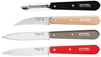 Knife Set OPINEL 001626 