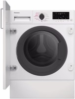 Integrated Washing Machine Blomberg LRI1854110 