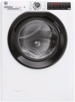 Washing Machine Hoover H-WASH&DRY 350 H3DPS4866TAMB-80 white