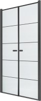 Photos - Shower Screen New Trendy New Soleo 80 D-0280A 