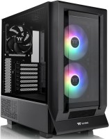 Computer Case Thermaltake Ceres 350 MX black