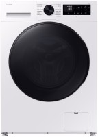 Washing Machine Samsung WD90DG5B15BEEU white