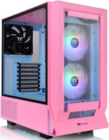 Computer Case Thermaltake Ceres 350 MX pink