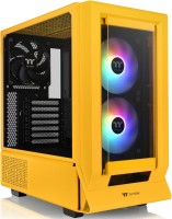 Computer Case Thermaltake Ceres 350 MX yellow