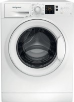 Washing Machine Hotpoint-Ariston NSWF 846 W UK white