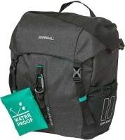 Bike Bag Basil Discovery 365D Single Pannier Bag 20 L 20 L