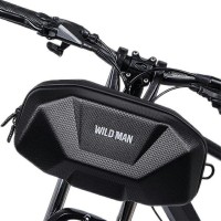 Bike Bag Wildman X9 3.5 L