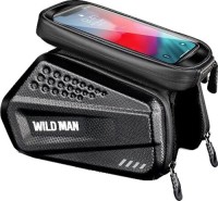 Bike Bag / Mount Wildman ES6 XXL 1 L