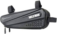 Bike Bag / Mount Wildman ES4 M 1.2 L