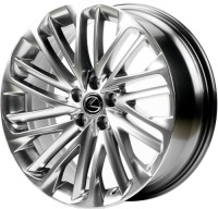 Photos - Wheel Replica LX998 (8x18/5x114,3 ET30 DIA60,1)