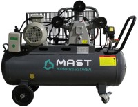 Photos - Air Compressor Mast TA65/100L 400V 100 L network (400 V)