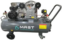 Photos - Air Compressor Mast VA65/100L 220V 100 L 230 V